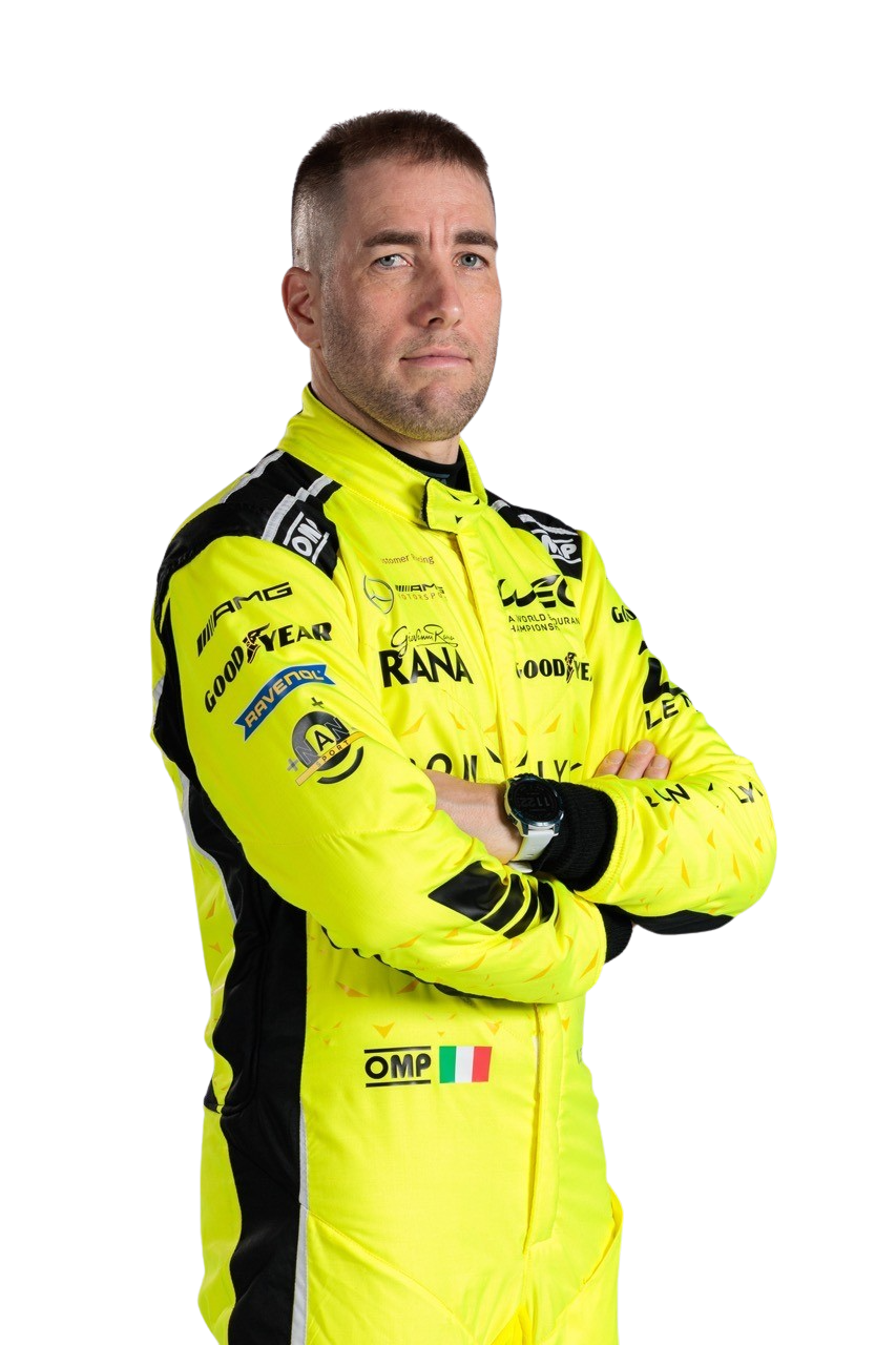 Matteo CRESSONI