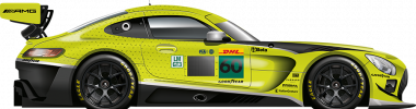 MERCEDES-AMG